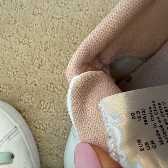 H&M rainbow shoes - Picture 5 of 5